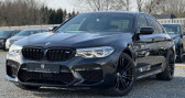 Bmw M5 occasion année 2000 boite Automatique Annonce Bmw M5 occasion Essence BMW M5 600 ch BVA8 à Mudaison