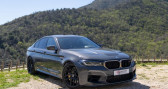 Bmw M5 BMW M5 CS Manhart Edition  2022 - annonce de voiture en vente sur Auto Sélection.com