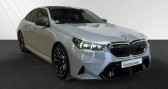Annonce Bmw M5 occasion Hybride C�ramique/ Int�rieur orange et noir � Sainte Genevi�ve Des Bois