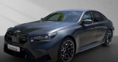 Annonce Bmw M5 occasion Hybride C�ramique INT�RIEUR:Orange et Noire � Sainte Genevi�ve Des Bois