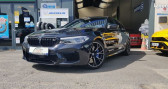 Bmw M5 occasion année 2019 boite Automatique Annonce Bmw M5 occasion Essence competition 1er main full à PONTAULT COMBAULT