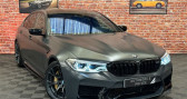 Annonce Bmw M5 occasion Essence Competition 35 Jahre Edition ( F90 ) V8 4.4 biturbo 625 cv A  Taverny