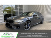 Bmw M5 occasion année 2021 boite Automatique Annonce Bmw M5 occasion Essence Competition 625 ch BVA8 à Beaupuy