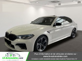 Bmw M5 occasion année 2020 boite Automatique Annonce Bmw M5 occasion Essence Competition 625 ch BVA8 à Beaupuy