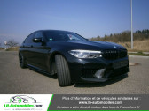 Bmw M5 occasion année 2019 boite Automatique Annonce Bmw M5 occasion Essence Competition 625 ch BVA8 à Beaupuy