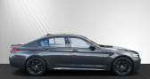 Annonce Bmw M5 occasion Essence COMPETITION 625 XDRIVE  Montvrain