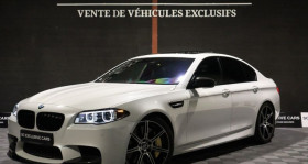 Bmw M5 , garage SC EXCLUSIVE CARS  ST JEAN DE VEDAS