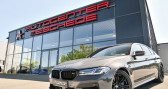 Bmw M5 Competition Massage   Meschede 59