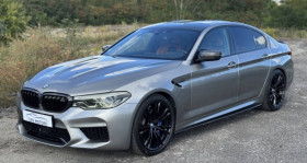 Bmw M5 , garage DEN MOTORS  Forbach
