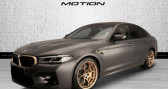 Bmw M5 CS - BVA BERLINE G30 F90 LCI   Dieudonn 60