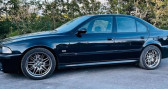 Bmw M5 occasion année 1998 boite Manuelle Annonce Bmw M5 occasion Essence E39 à MALLEMOISSON