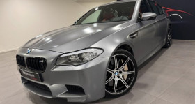 Bmw M5 , garage BK MOTORS BY DIJON � Dijon