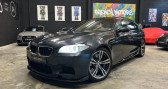 Annonce Bmw M5 occasion Essence F10 V8 4.4 l Biturbo 560 ch Berline pas de malus  Chazay-d'azergues