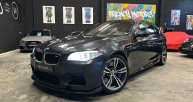 Bmw M5 , garage AGENCY MOTORS  Chazay-d'azergues