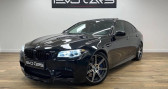 Annonce Bmw M5 occasion Essence F10 V8 4.4l 575ch Pack Comp�tition DKG / TO / Jantes 601M /  � GLEIZE