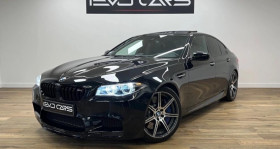 Bmw M5 , garage EVOCARS LYON � GLEIZE