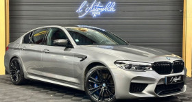 Bmw M5 , garage L'AUTOMOBILE PARIS � M�ry Sur Oise