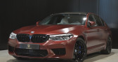 Bmw M5 First edition 1/400 V8 600 ch 1 MAIN   Lille 59