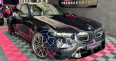 Annonce Bmw M5 occasion Hybride G90 4.4 V8 727 ch PHEV BERLINE ~ TVA recup ~ 1 ere main ~ Pa � MANOSQUE