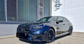 Bmw M5 occasion année 2024 boite Automatique Annonce Bmw M5 occasion Hybride G90 PHEV 727 ch BVA8 ATTELAGE à La Chapelle Des Fougeretz