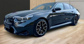Bmw M5 occasion année 2025 boite Automatique Annonce Bmw M5 occasion Hybride G90 PHEV 727 ch BVA8 NOIR METALISEE à La Chapelle Des Fougeretz