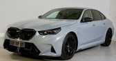 Bmw M5 G90 PHEV 727 ch BVA8   La Chapelle Des Fougeretz 35