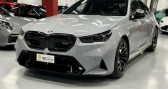 Annonce Bmw M5 occasion Essence Hybrid 727cv � ENCAMP