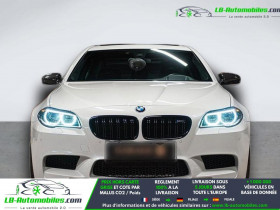 Bmw M5 M5 560CH  occasion � Beaupuy - photo n�3