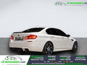 Bmw M5 M5 560CH  occasion � Beaupuy - photo n�2