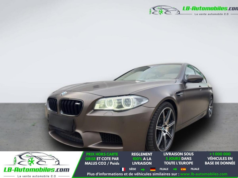 Bmw M5 M5 560CH  occasion � Beaupuy