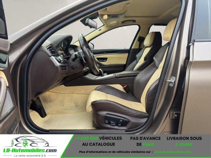 Bmw M5 M5 560CH  occasion � Beaupuy - photo n�7