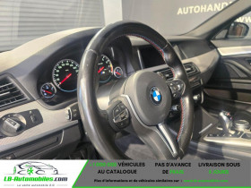 Bmw M5 M5 560CH  occasion � Beaupuy - photo n�8