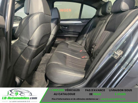 Bmw M5 M5 560CH  occasion � Beaupuy - photo n�7