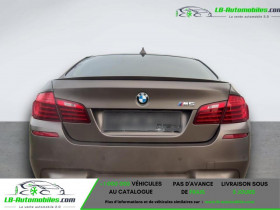 Bmw M5 M5 560CH  occasion � Beaupuy - photo n�6