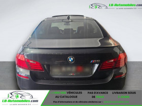 Bmw M5 M5 560CH  occasion � Beaupuy - photo n�6