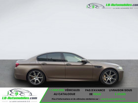 Bmw M5 M5 560CH  occasion � Beaupuy - photo n�5