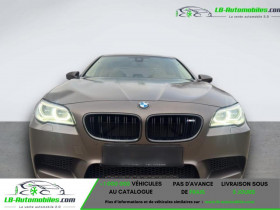 Bmw M5 M5 560CH  occasion � Beaupuy - photo n�4