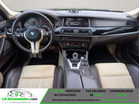 Bmw M5 M5 560CH  occasion � Beaupuy - photo n�3