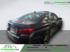 Bmw M5 M5 560CH  occasion � Beaupuy - photo n�3