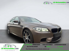 Bmw M5 M5 560CH  occasion � Beaupuy - photo n�2
