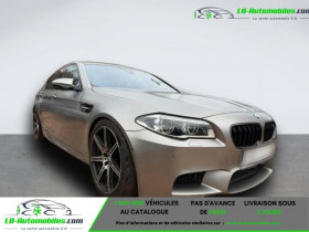 Bmw M5 M5 560CH  occasion � Beaupuy - photo n�2