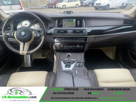 Bmw M5 M5 560CH  occasion � Beaupuy - photo n�3