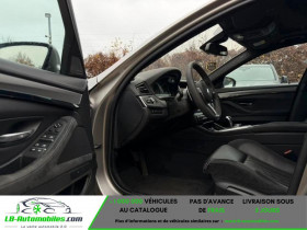 Bmw M5 M5 560CH  occasion � Beaupuy - photo n�6