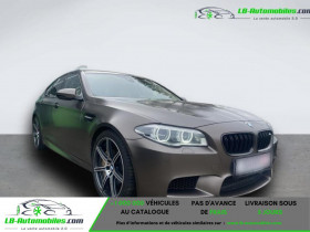 Bmw M5 M5 560CH  occasion � Beaupuy - photo n�2