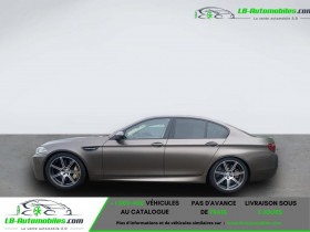 Bmw M5 M5 560CH  occasion � Beaupuy - photo n�6