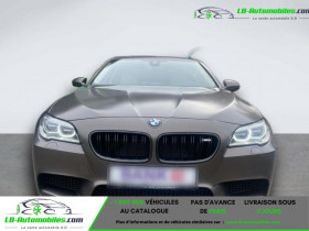 Bmw M5 M5 560CH  occasion � Beaupuy - photo n�5
