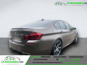 Bmw M5 M5 560CH  occasion � Beaupuy - photo n�4