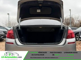 Bmw M5 M5 560CH  occasion � Beaupuy - photo n�7