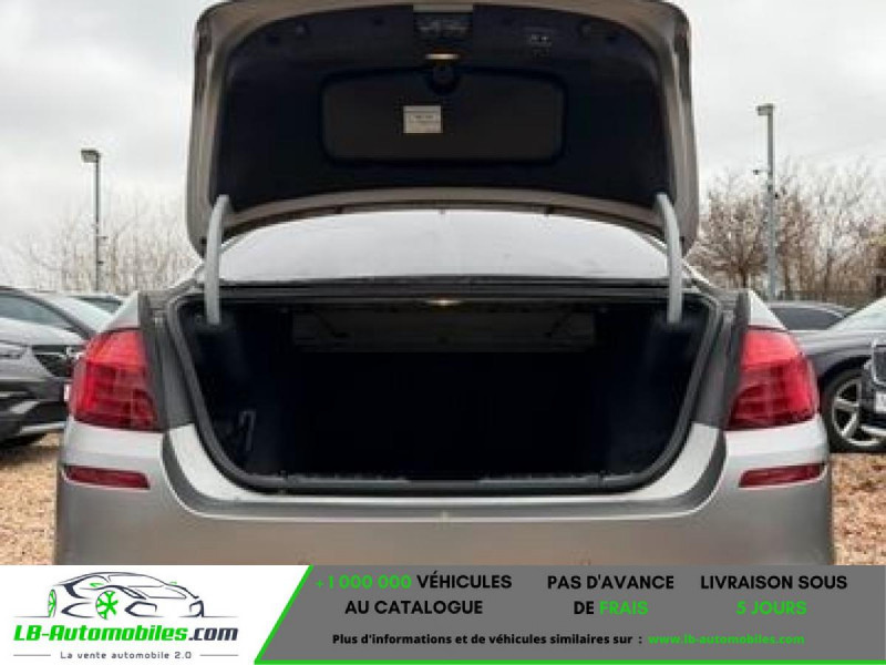 Bmw M5 M5 560CH  occasion � Beaupuy - photo n�7