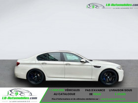 Bmw M5 M5 560CH  occasion � Beaupuy - photo n�6